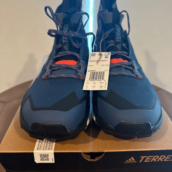 Adidas Terrex Free Hiker 2 main image 6